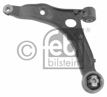 Brat, suspensie roata FIAT DUCATO platou / sasiu (250, 290) (2006 - 2016) FEBI BILSTEIN 31297 piesa NOUA