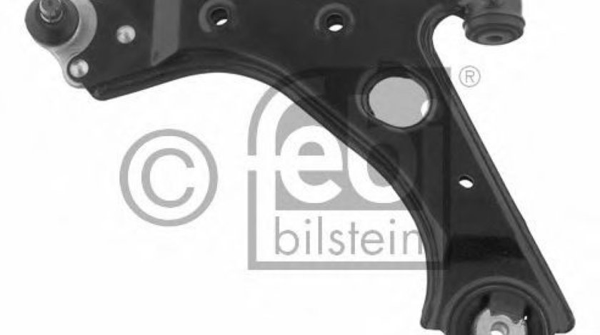 Brat, suspensie roata FIAT FIORINO Combi (225) (2007 - 2016) FEBI BILSTEIN 29144 piesa NOUA