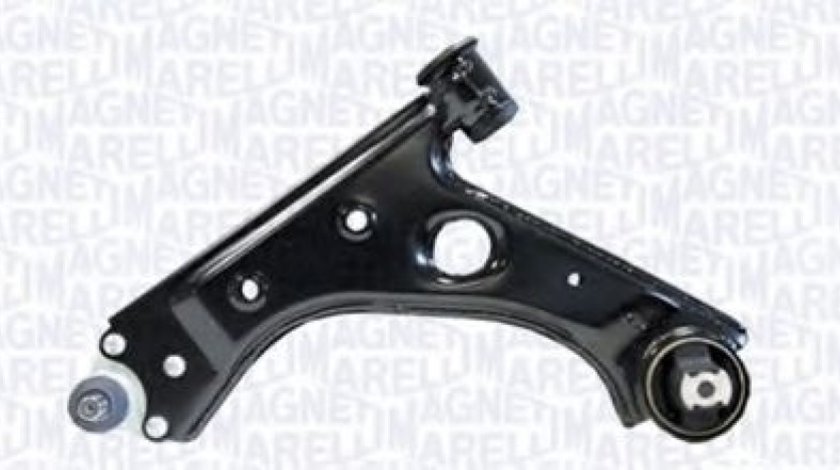 Brat, suspensie roata FIAT LINEA (323) (2007 - 2016) MAGNETI MARELLI 301181305800 piesa NOUA