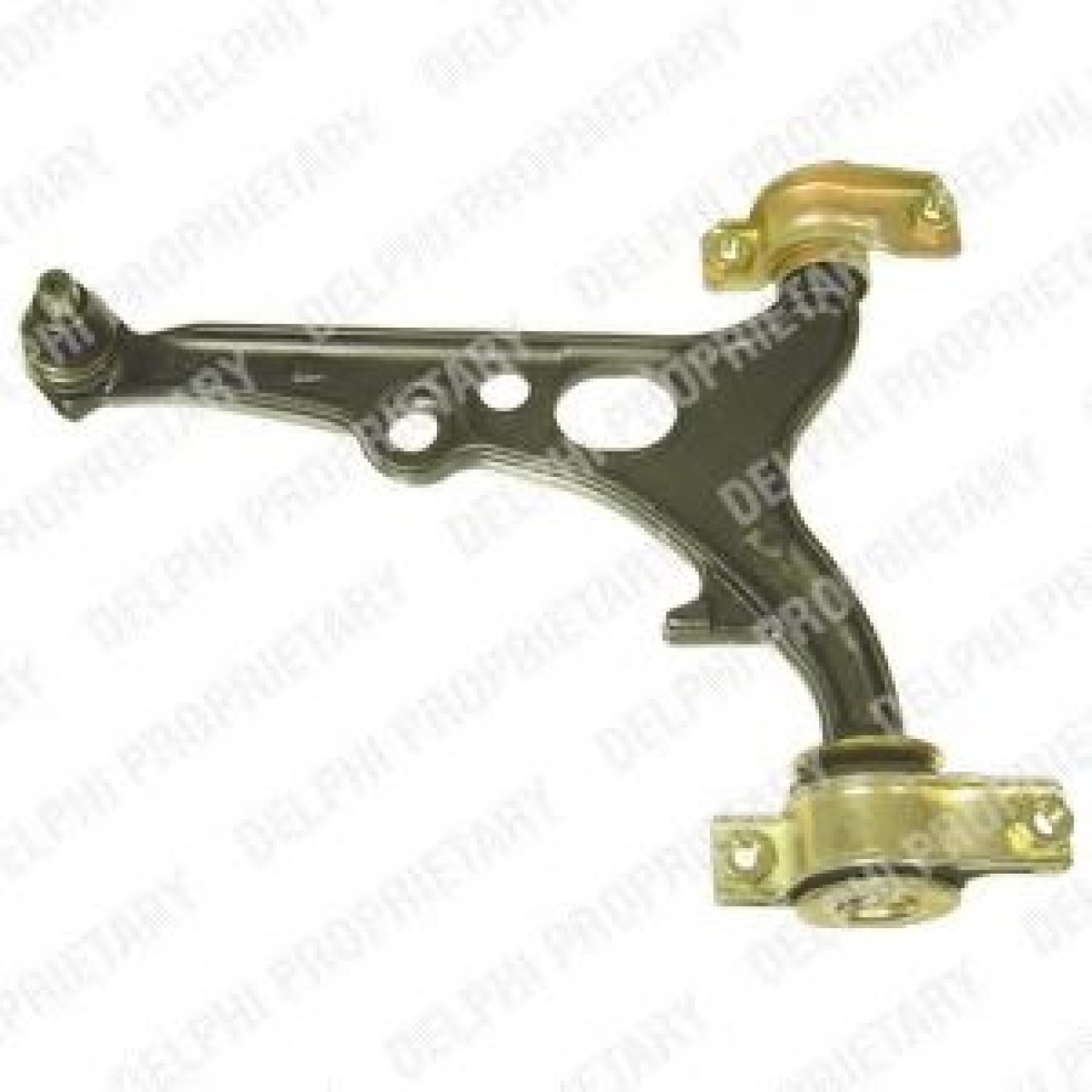 Brat, suspensie roata FIAT MAREA (185) (1996 - 2007) DELPHI TC894 piesa NOUA