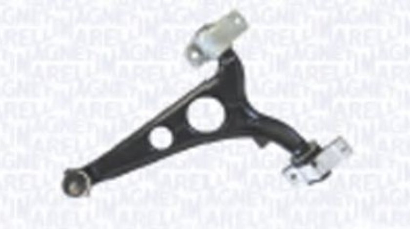 Brat, suspensie roata FIAT MULTIPLA (186) (1999 - 2010) MAGNETI MARELLI 301181302000 piesa NOUA