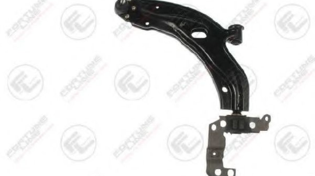 Brat, suspensie roata FIAT PALIO (178BX) (1996 - 2016) FORTUNE LINE FZ6238 piesa NOUA