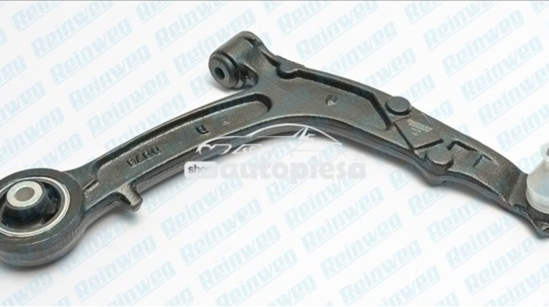 Brat, suspensie roata FIAT PANDA (169) (2003 - 2016) REINWEG RW66236 piesa NOUA