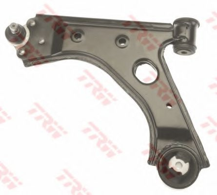 Brat, suspensie roata FIAT PUNTO (199) (2012 - 2016) TRW JTC1325 piesa NOUA