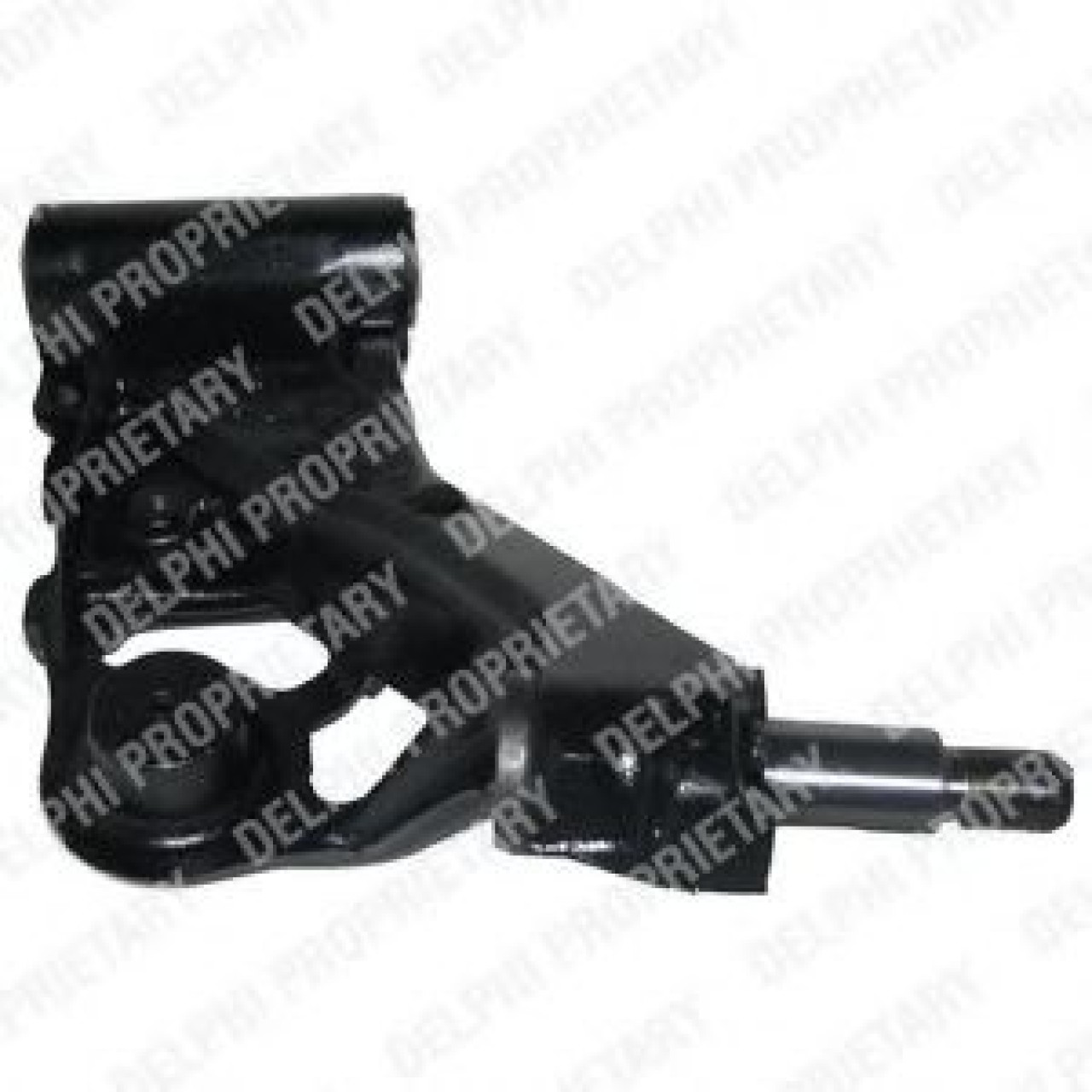 Brat, suspensie roata FIAT PUNTO Cabriolet (176C) (1994 - 2000) DELPHI TC1123 piesa NOUA