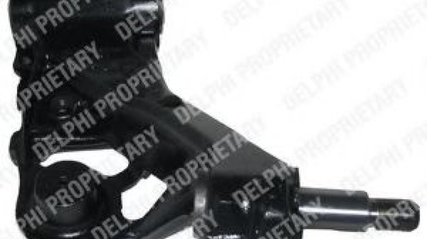 Brat, suspensie roata FIAT PUNTO Cabriolet (176C) (1994 - 2000) DELPHI TC1123 piesa NOUA