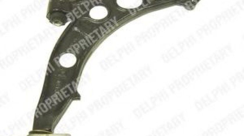 Brat, suspensie roata FIAT PUNTO Cabriolet (176C) (1994 - 2000) DELPHI TC562 piesa NOUA