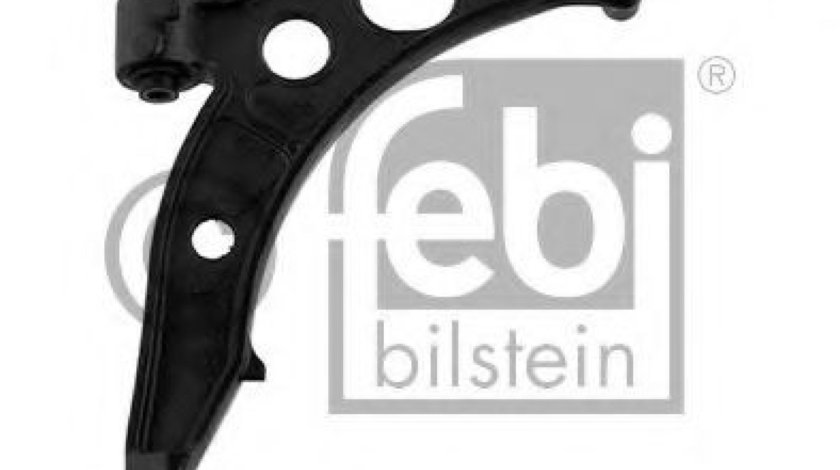 Brat, suspensie roata FIAT PUNTO Cabriolet (176C) (1994 - 2000) FEBI BILSTEIN 10572 piesa NOUA