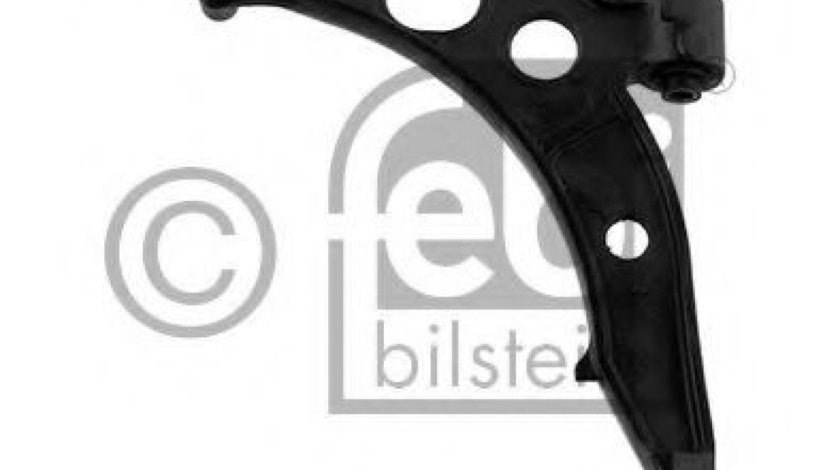 Brat, suspensie roata FIAT PUNTO Cabriolet (176C) (1994 - 2000) FEBI BILSTEIN 10571 piesa NOUA