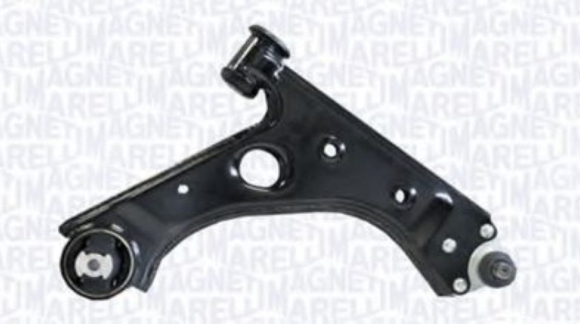 Brat, suspensie roata FIAT PUNTO EVO (199) (2008 - 2016) MAGNETI MARELLI 301181305900 piesa NOUA