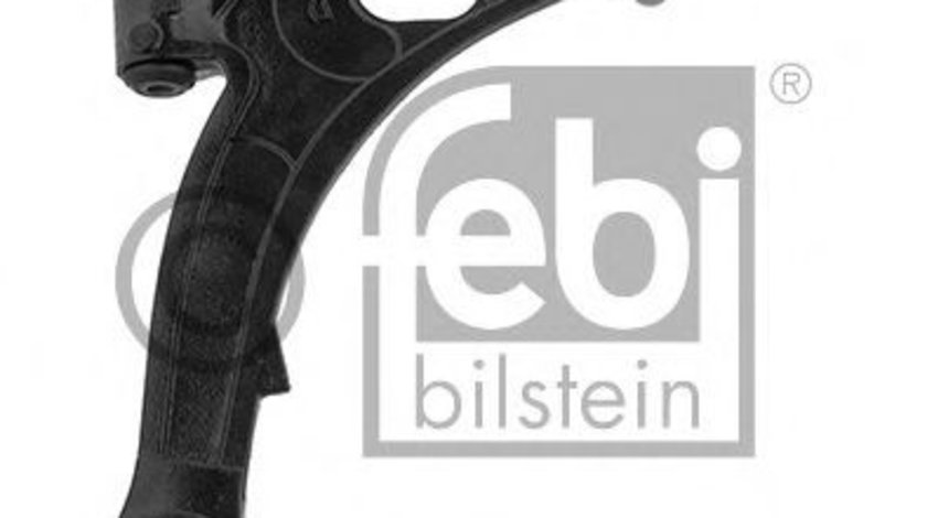 Brat, suspensie roata FIAT PUNTO Van (188AX) (2000 - 2009) FEBI BILSTEIN 15769 piesa NOUA