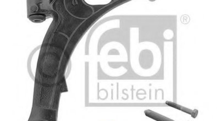 Brat, suspensie roata FIAT PUNTO Van (188AX) (2000 - 2009) FEBI BILSTEIN 40671 piesa NOUA