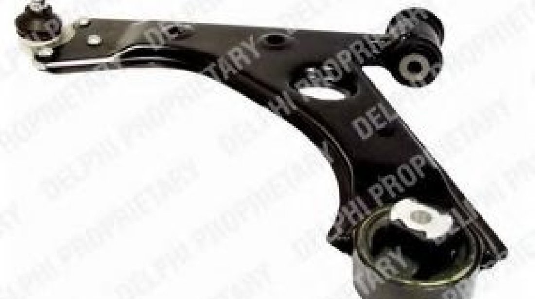 Brat, suspensie roata FIAT QUBO (225) (2008 - 2016) DELPHI TC1829 piesa NOUA