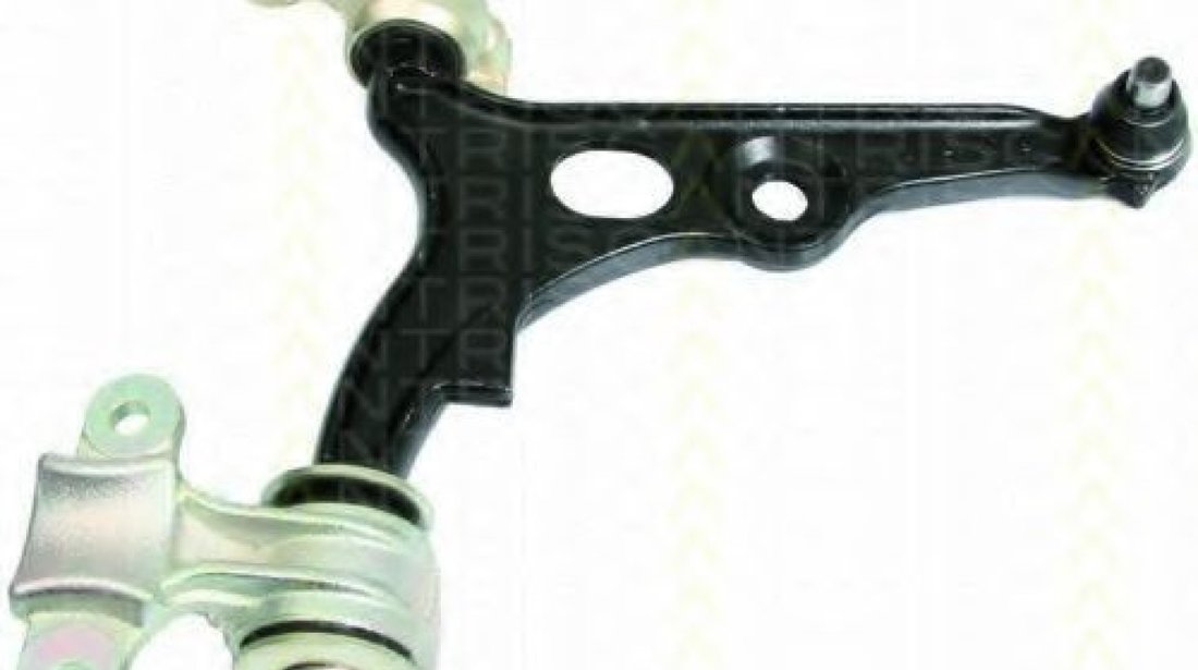 Brat, suspensie roata FIAT SCUDO platou / sasiu (220) (1996 - 2006) TRISCAN 8500 10507 piesa NOUA