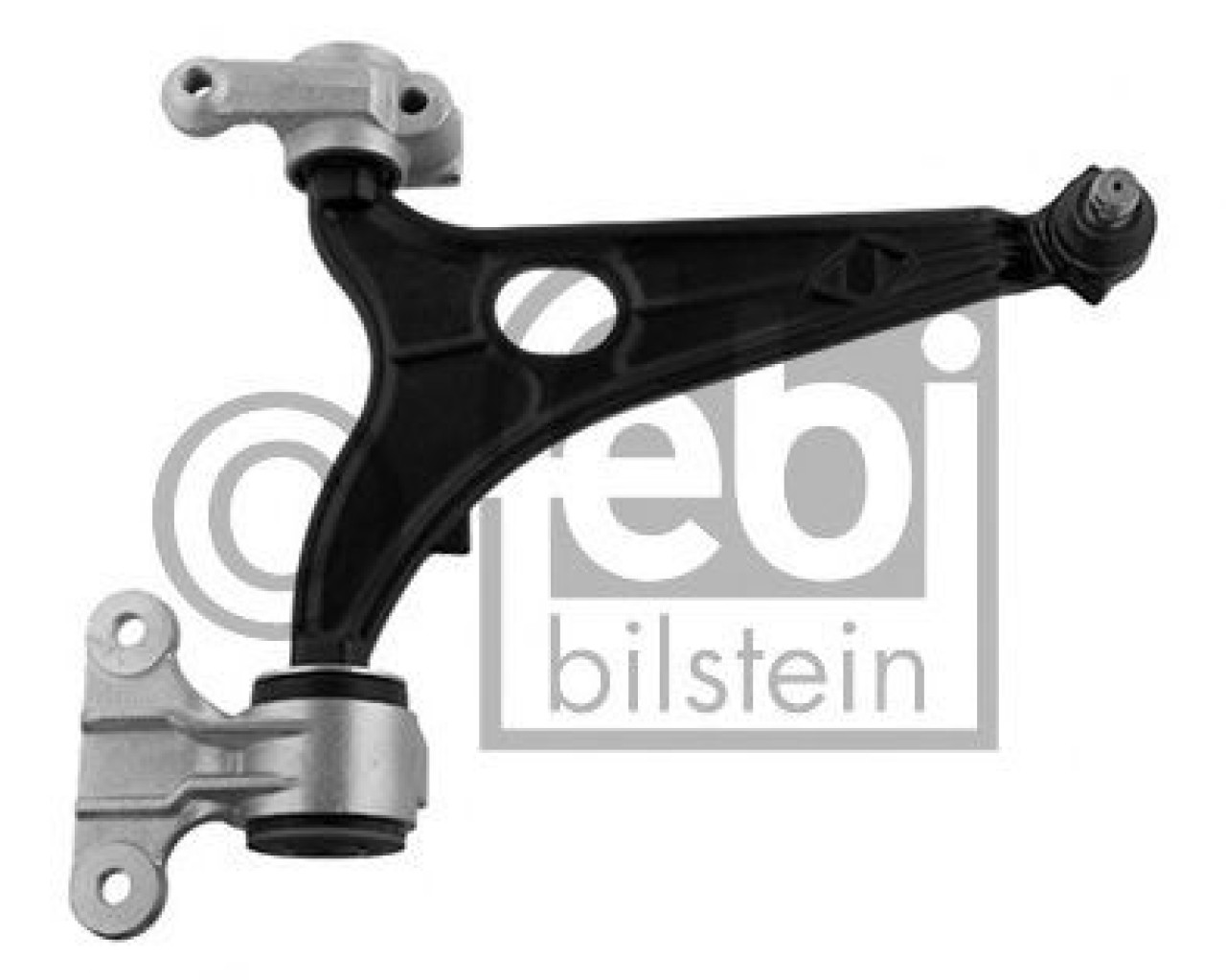 Brat, suspensie roata FIAT SCUDO platou / sasiu (272, 270) (2007 - 2016) FEBI BILSTEIN 37689 piesa NOUA