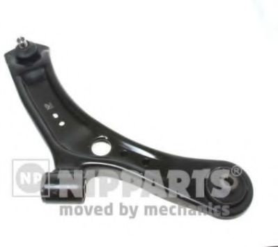 Brat, suspensie roata FIAT SEDICI (FY) (2006 - 2016) NIPPARTS N4918011 piesa NOUA