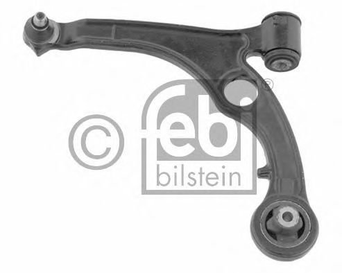 Brat, suspensie roata FIAT STILO (192) (2001 - 2010) FEBI BILSTEIN 19961 piesa NOUA