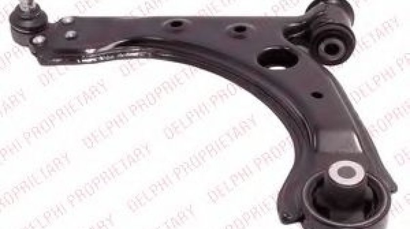 Brat, suspensie roata FIAT STILO (192) (2001 - 2010) DELPHI TC2571 piesa NOUA