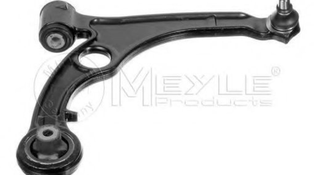 Brat, suspensie roata FIAT STILO Multi Wagon (192) (2003 - 2008) MEYLE 216 050 0017 piesa NOUA