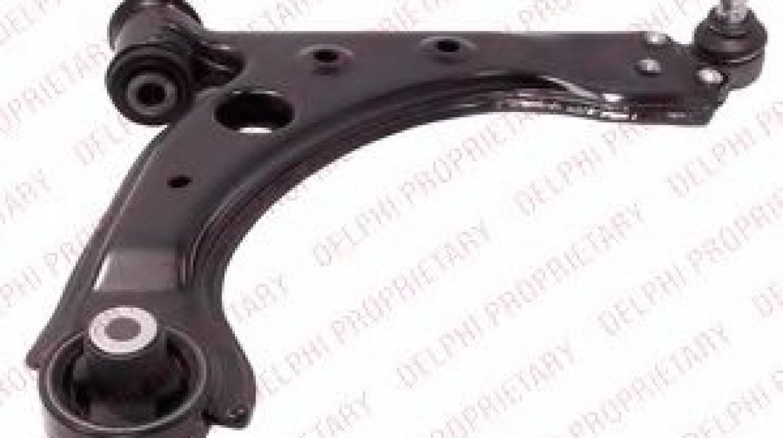 Brat, suspensie roata FIAT STILO Multi Wagon (192) (2003 - 2008) DELPHI TC2572 piesa NOUA