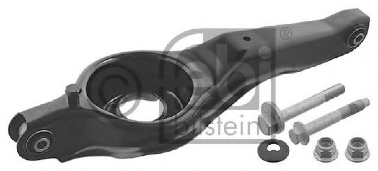 Brat, suspensie roata FORD C-MAX (DM2) (2007 - 2016) FEBI BILSTEIN 47014 piesa NOUA