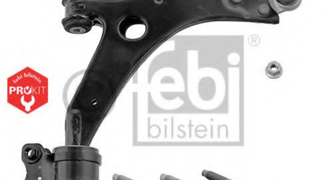 Brat, suspensie roata FORD C-MAX (DM2) (2007 - 2016) FEBI BILSTEIN 40626 piesa NOUA