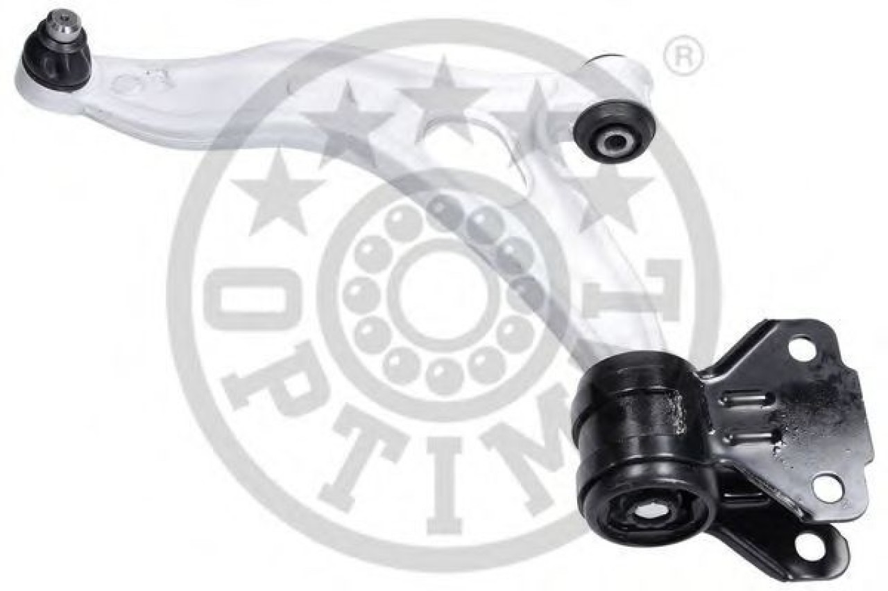 Brat, suspensie roata FORD C-MAX II (DXA) (2010 - 2016) OPTIMAL G6-1404 piesa NOUA