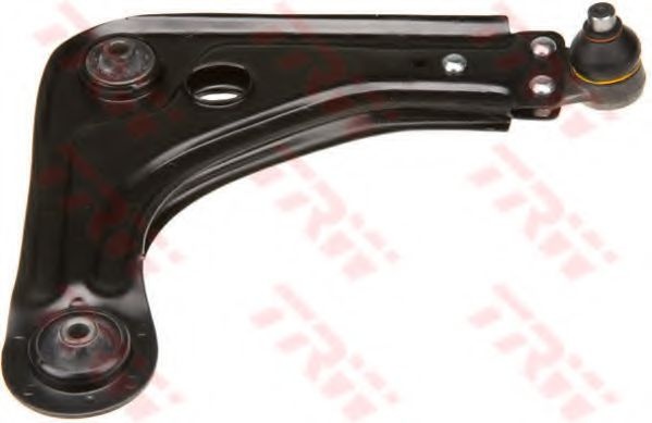 Brat, suspensie roata FORD COURIER (F3L, F5L) (1991 - 1996) TRW JTC185 piesa NOUA