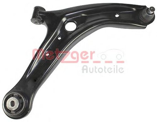 Brat, suspensie roata FORD FIESTA VI (2008 - 2016) METZGER 58073902 piesa NOUA