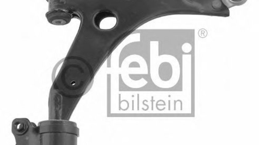 Brat, suspensie roata FORD FOCUS C-MAX (2003 - 2007) FEBI BILSTEIN 31846 piesa NOUA