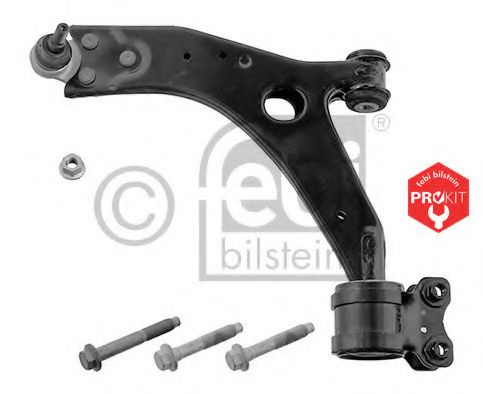 Brat, suspensie roata FORD FOCUS C-MAX (2003 - 2007) FEBI BILSTEIN 40625 piesa NOUA