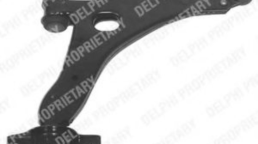 Brat, suspensie roata FORD FOCUS (DAW, DBW) (1998 - 2007) DELPHI TC871 piesa NOUA