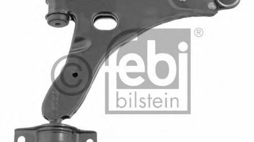 Brat, suspensie roata FORD FOCUS (DAW, DBW) (1998 - 2007) FEBI BILSTEIN 15681 piesa NOUA