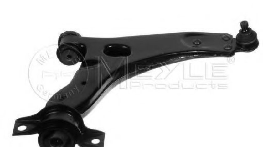 Brat, suspensie roata FORD FOCUS (DAW, DBW) (1998 - 2007) MEYLE 716 050 0007 piesa NOUA