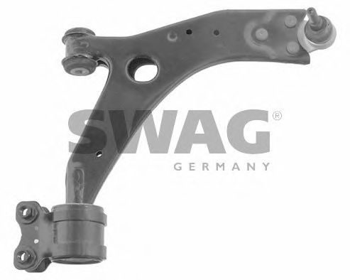 Brat, suspensie roata FORD FOCUS II Combi (DA) (2004 - 2012) SWAG 50 93 1846 piesa NOUA