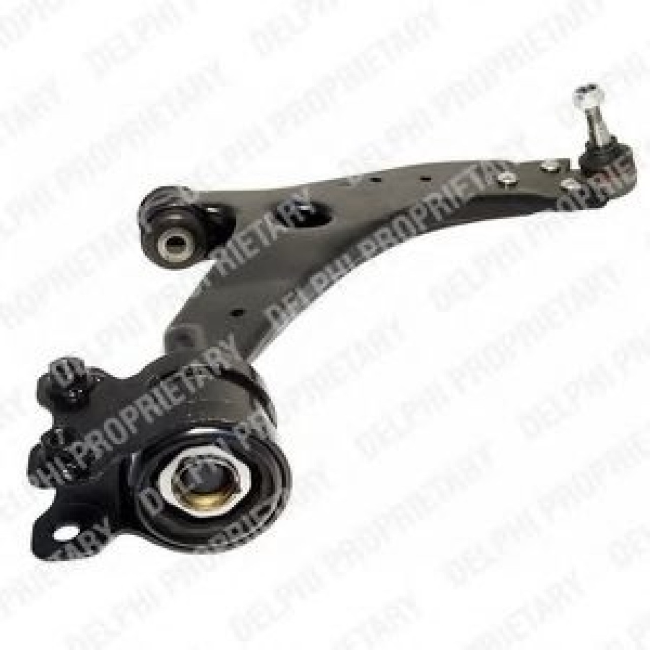 Brat, suspensie roata FORD FOCUS II Combi (DA) (2004 - 2012) DELPHI TC2109 piesa NOUA