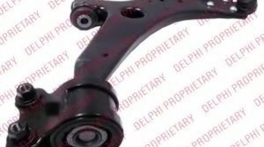 Brat, suspensie roata FORD FOCUS II Limuzina (DA) (2005 - 2016) DELPHI TC2253 piesa NOUA