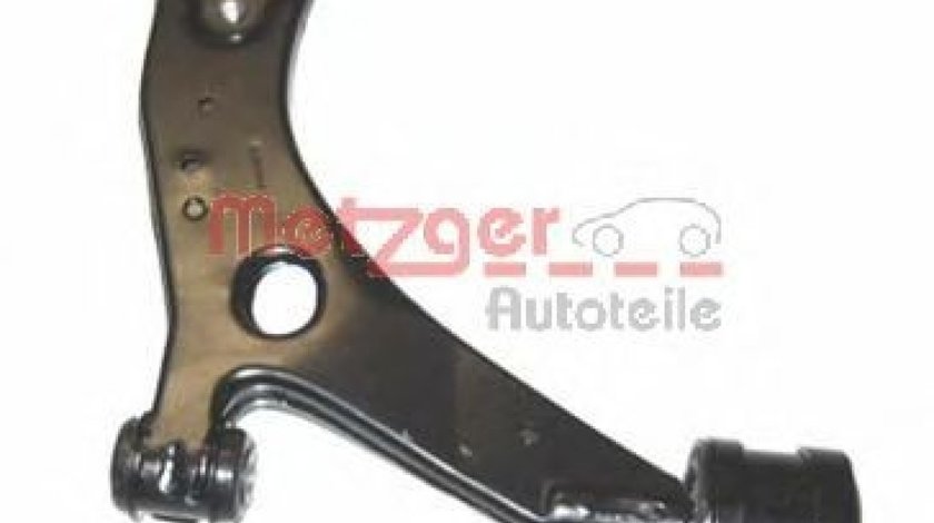 Brat, suspensie roata FORD FOCUS II Limuzina (DA) (2005 - 2016) METZGER 58042902 piesa NOUA