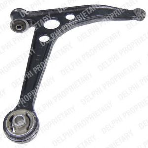 Brat, suspensie roata FORD GALAXY (WGR) (1995 - 2006) DELPHI TC862 piesa NOUA