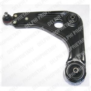 Brat, suspensie roata FORD KA (RB) (1996 - 2008) DELPHI TC1037 piesa NOUA