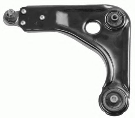 Brat, suspensie roata FORD KA (RB) (1996 - 2008) LEMFÖRDER 25399 01 piesa NOUA