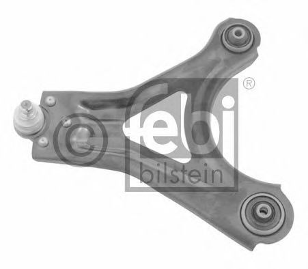 Brat, suspensie roata FORD MONDEO II Combi (BNP) (1996 - 2000) FEBI BILSTEIN 05666 piesa NOUA