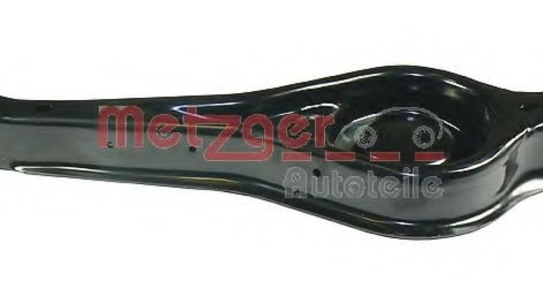 Brat, suspensie roata FORD MONDEO II Combi (BNP) (1996 - 2000) METZGER 58038509 piesa NOUA