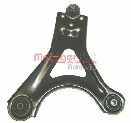 Brat, suspensie roata FORD MONDEO II Combi (BNP) (1996 - 2000) METZGER 58040401 piesa NOUA