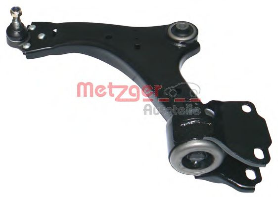 Brat, suspensie roata FORD S-MAX (WA6) (2006 - 2016) METZGER 58043201 piesa NOUA