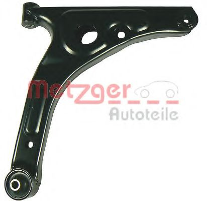 Brat, suspensie roata FORD TRANSIT bus (2006 - 2014) METZGER 58037802 piesa NOUA