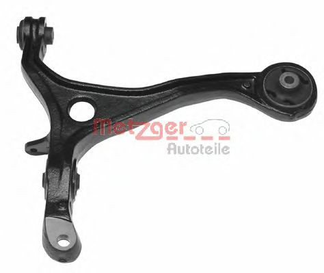 Brat, suspensie roata HONDA ACCORD VII (CL) (2003 - 2008) METZGER 58044601 piesa NOUA