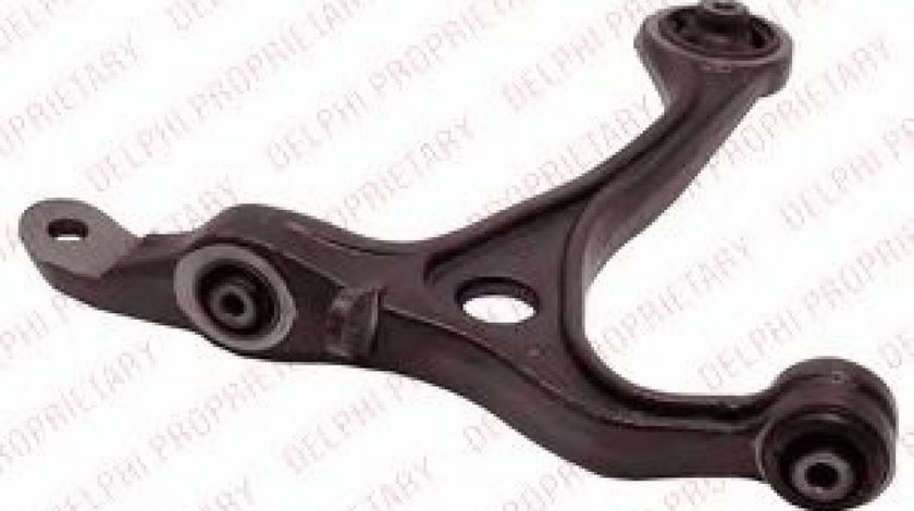 Brat, suspensie roata HONDA ACCORD VII (CL) (2003 - 2008) DELPHI TC2427 piesa NOUA