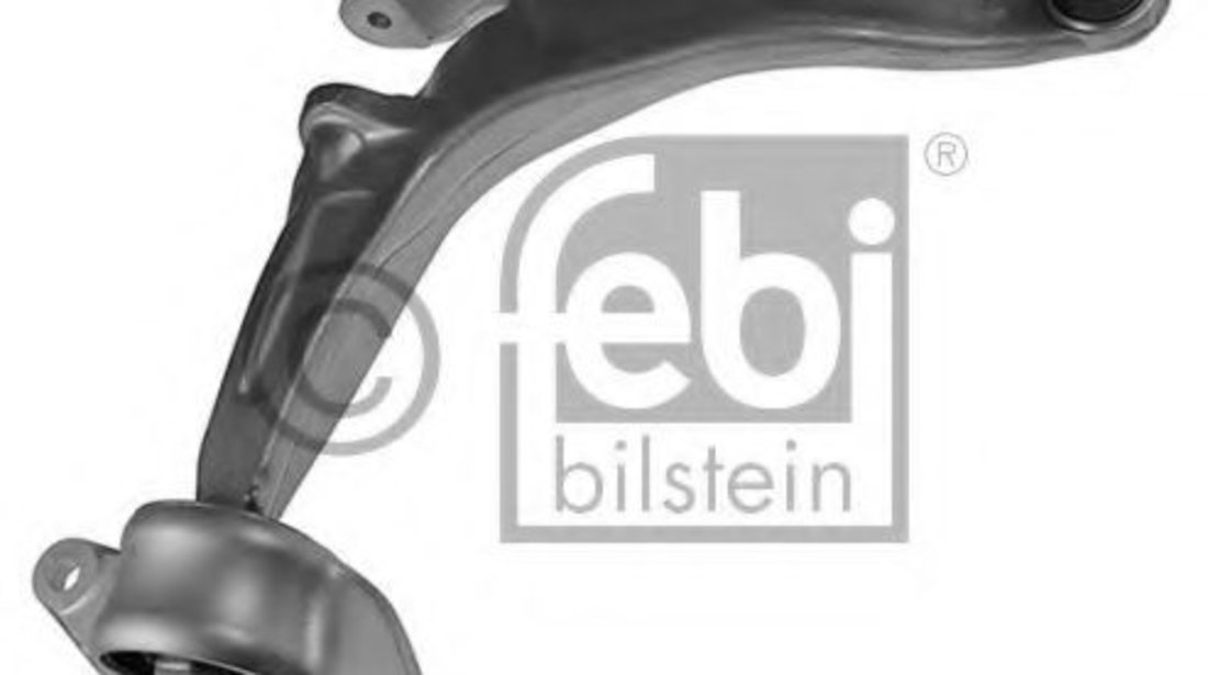 Brat, suspensie roata HONDA CIVIC VIII Hatchback (FN, FK) (2005 - 2012) FEBI BILSTEIN 42148 piesa NOUA