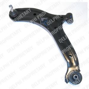 Brat, suspensie roata HYUNDAI ACCENT II limuzina (LC) (1999 - 2006) DELPHI TC1309 piesa NOUA